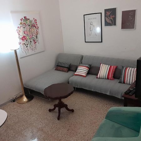 Ferienwohnung Da Julia Oristano Exterior foto