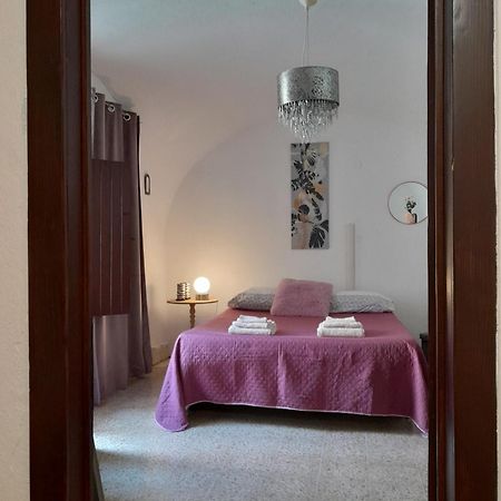 Ferienwohnung Da Julia Oristano Exterior foto