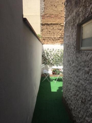Ferienwohnung Da Julia Oristano Exterior foto