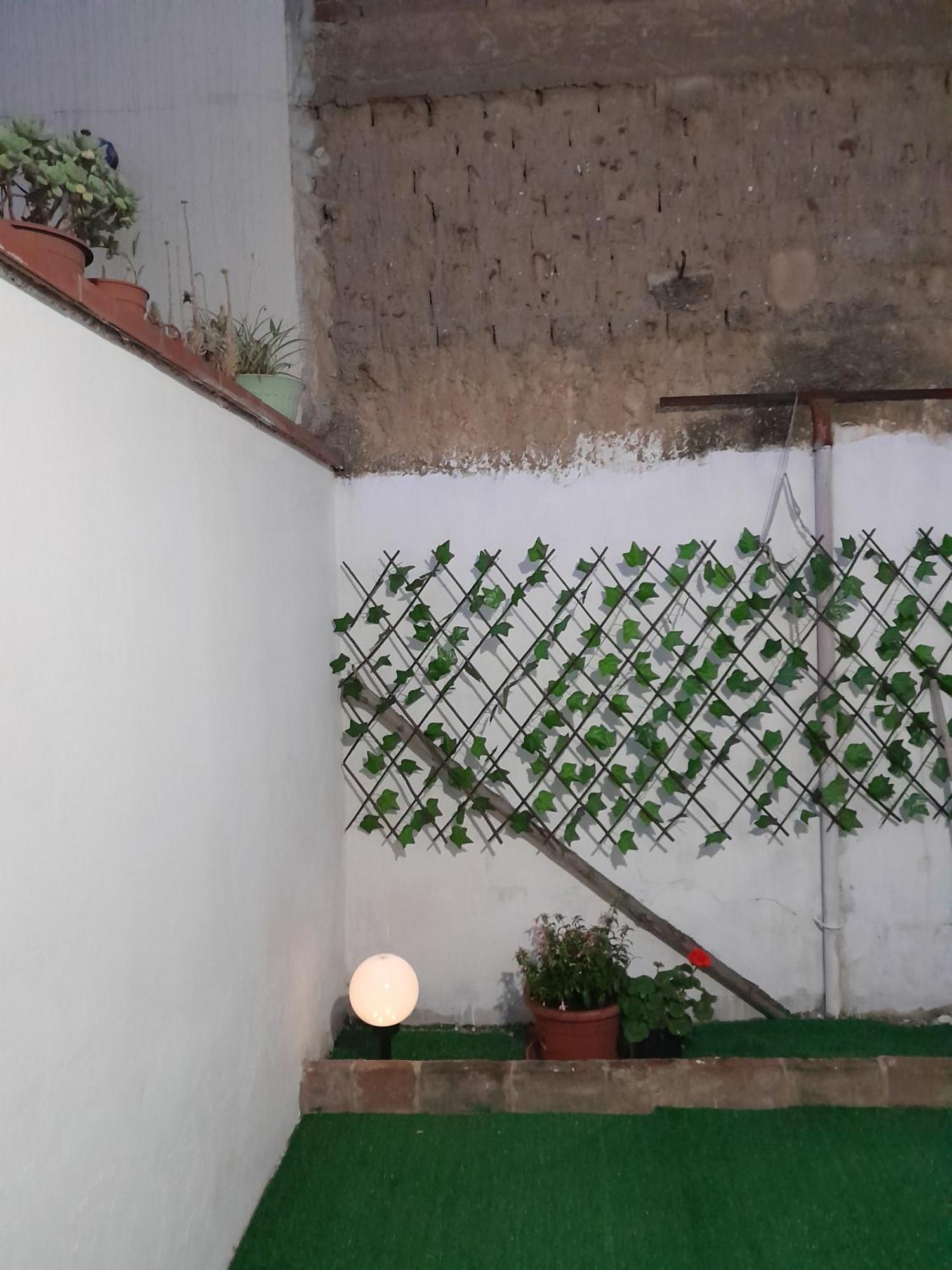 Ferienwohnung Da Julia Oristano Exterior foto