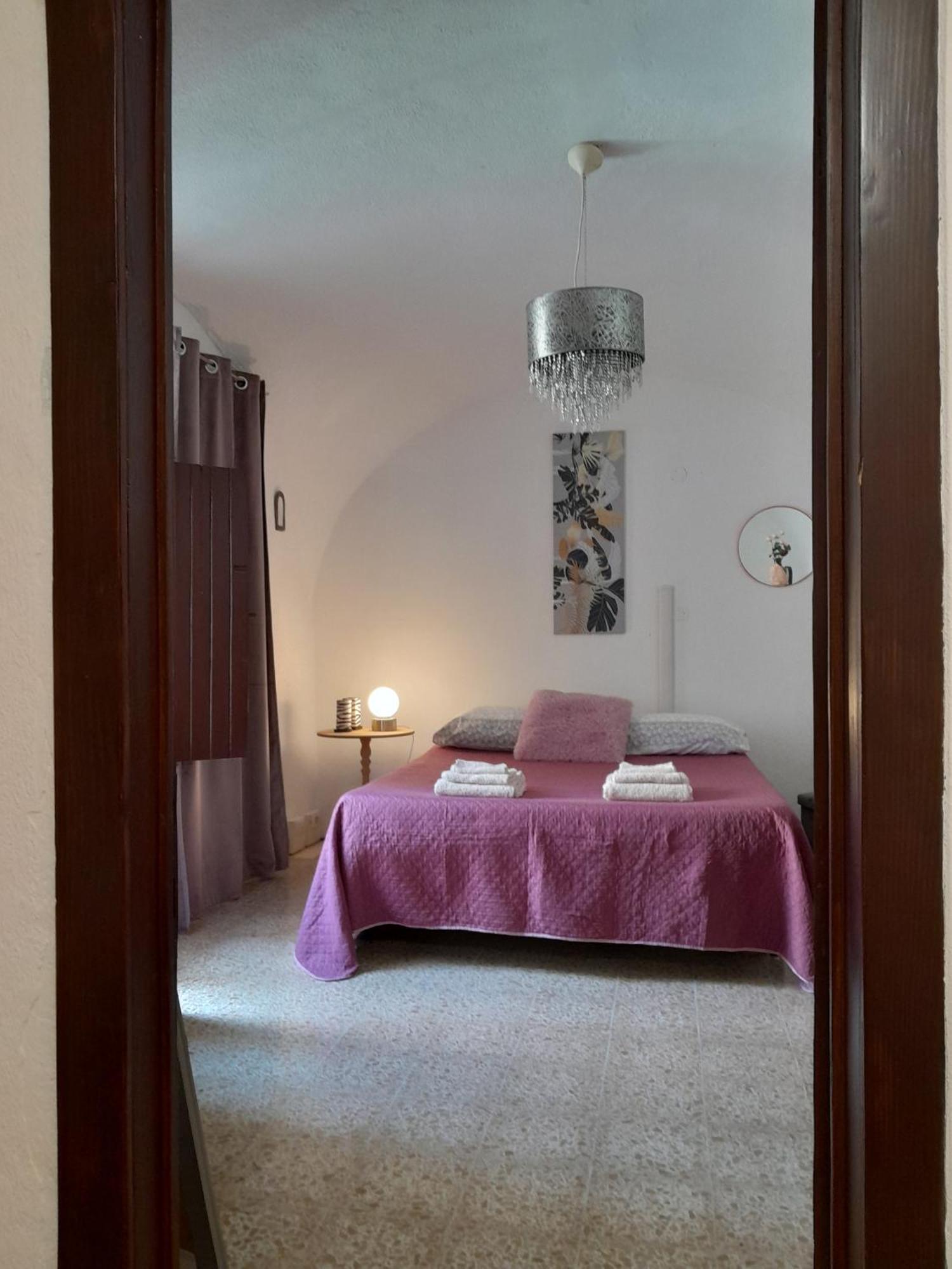 Ferienwohnung Da Julia Oristano Exterior foto